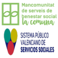 Navegar hacia  Sede Electrónica MANCOMUNITAT SBS - LA COMUNA 